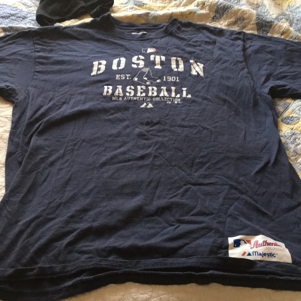 Boston Sox t-shirt